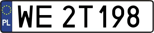WE2T198