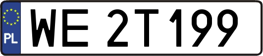 WE2T199