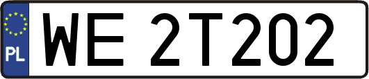 WE2T202