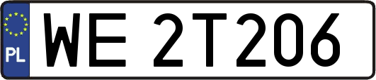 WE2T206