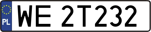 WE2T232