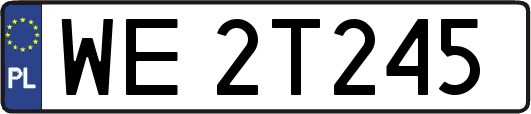 WE2T245