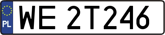 WE2T246