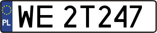 WE2T247