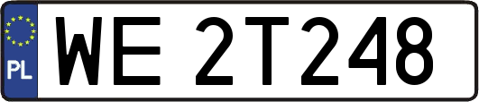 WE2T248