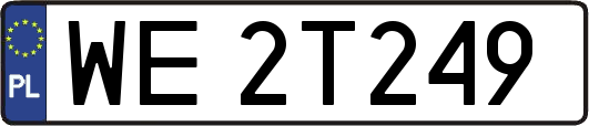 WE2T249