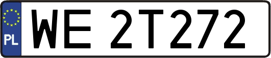 WE2T272