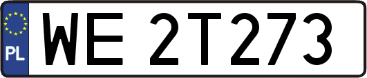 WE2T273