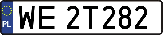 WE2T282