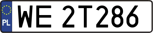 WE2T286