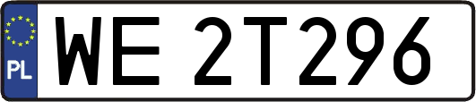 WE2T296