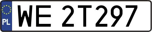 WE2T297