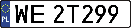 WE2T299