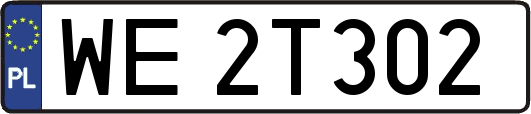 WE2T302