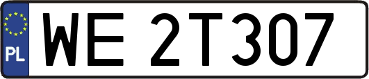 WE2T307