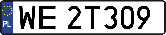 WE2T309