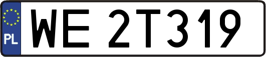 WE2T319