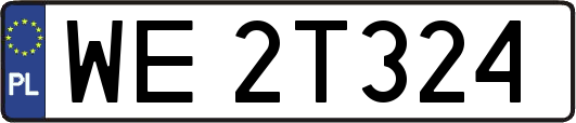 WE2T324