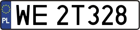 WE2T328