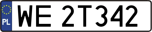 WE2T342