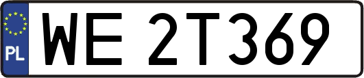 WE2T369