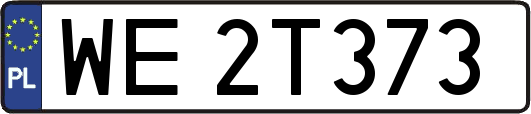 WE2T373
