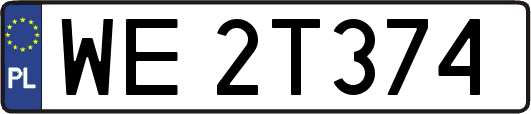 WE2T374