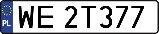 WE2T377
