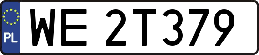 WE2T379