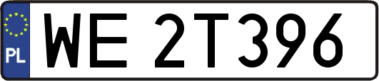 WE2T396