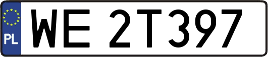 WE2T397
