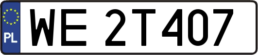 WE2T407