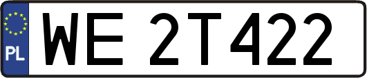 WE2T422