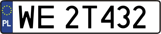 WE2T432