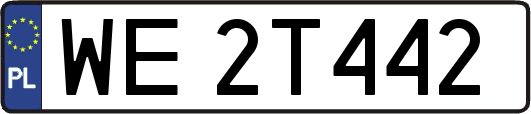 WE2T442