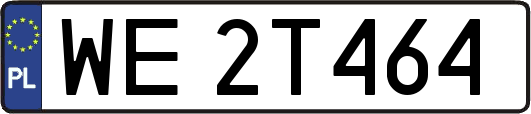WE2T464