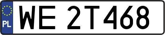 WE2T468