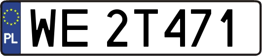 WE2T471