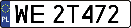 WE2T472