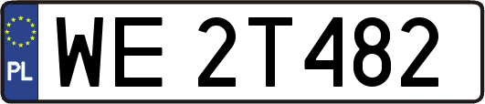 WE2T482