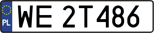 WE2T486