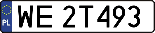 WE2T493