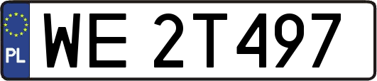 WE2T497