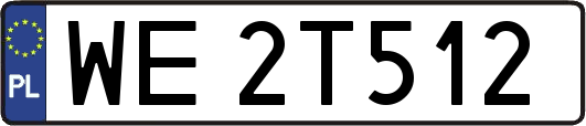 WE2T512