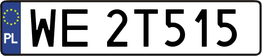 WE2T515