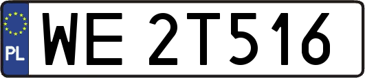 WE2T516