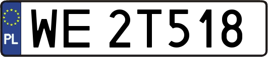 WE2T518
