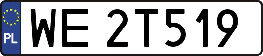 WE2T519