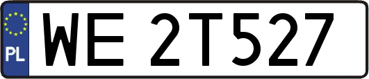 WE2T527