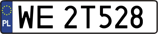 WE2T528